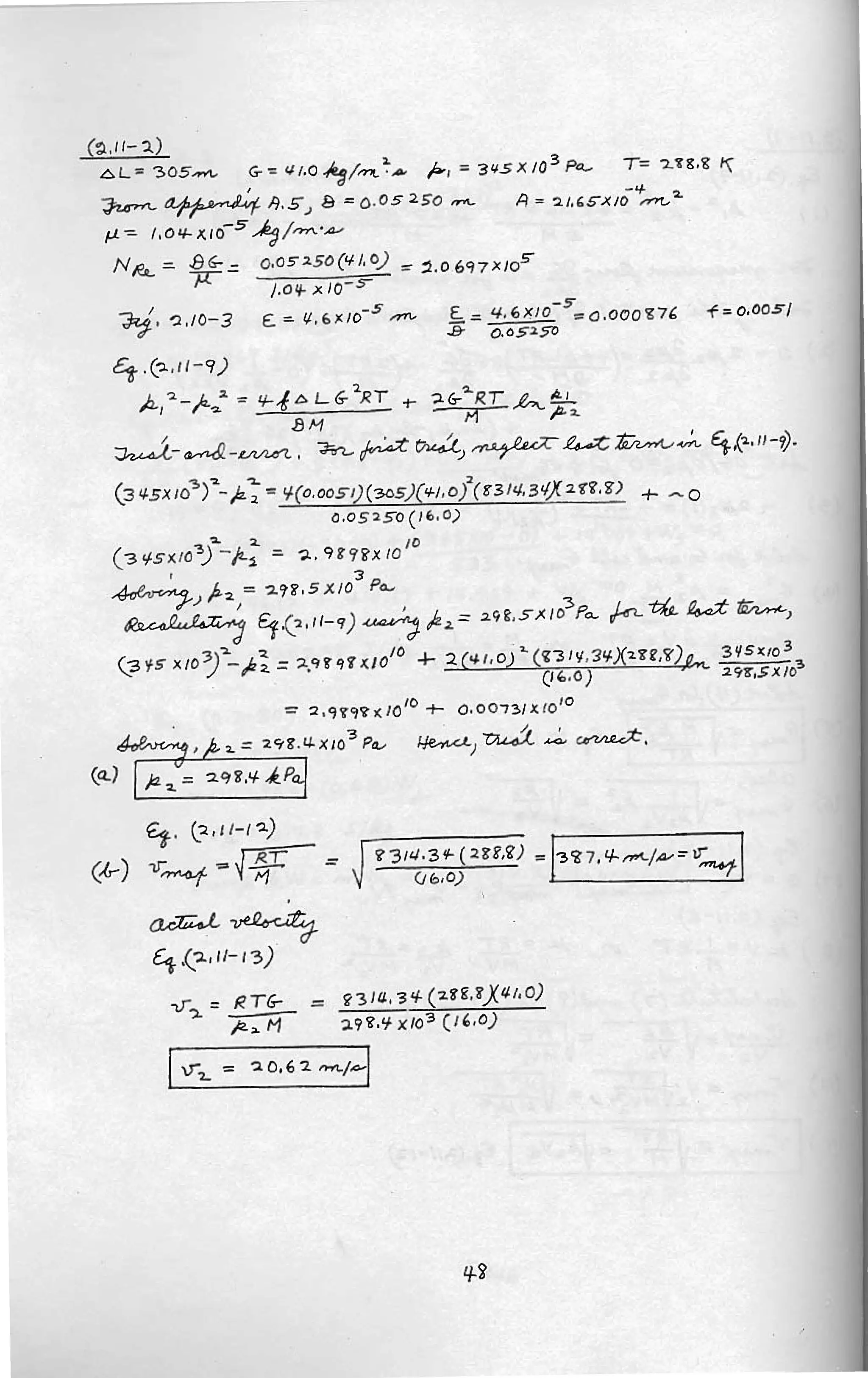 122357866 transport-processes-and-separation-process-principles-solutions-manual