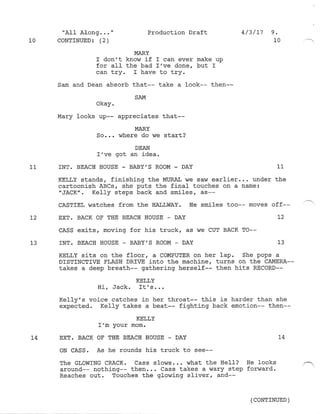 12.23 All Along the Watchtower Script] (Production Draft)