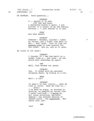 12.23 All Along the Watchtower Script] (Production Draft)