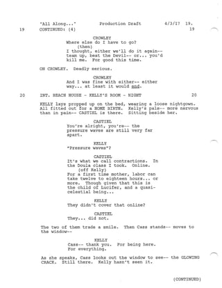 12.23 All Along the Watchtower Script] (Production Draft)