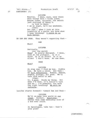 12.23 All Along the Watchtower Script] (Production Draft)