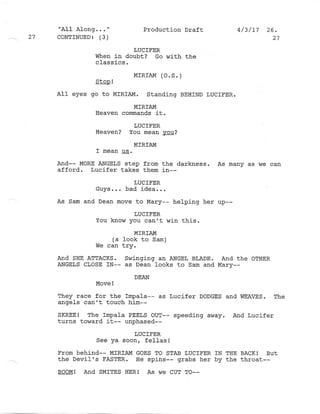 12.23 All Along the Watchtower Script] (Production Draft)