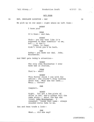 12.23 All Along the Watchtower Script] (Production Draft)
