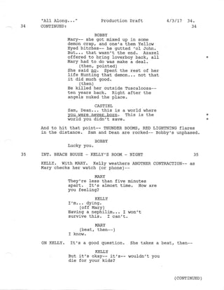 12.23 All Along the Watchtower Script] (Production Draft)