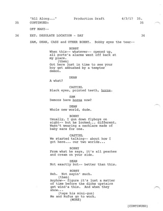 12.23 All Along the Watchtower Script] (Production Draft)