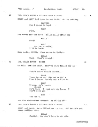 12.23 All Along the Watchtower Script] (Production Draft)