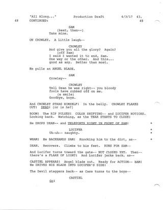 12.23 All Along the Watchtower Script] (Production Draft)