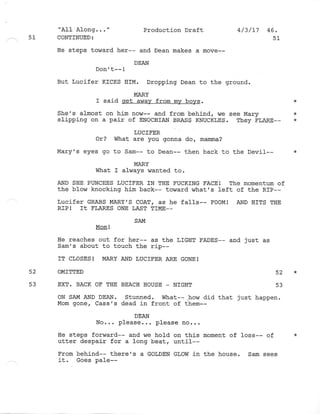 12.23 All Along the Watchtower Script] (Production Draft)