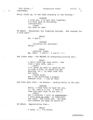 12.23 All Along the Watchtower Script] (Production Draft)