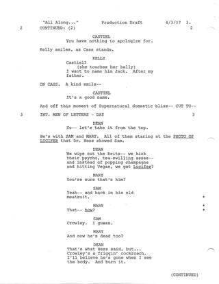 12.23 All Along the Watchtower Script] (Production Draft)
