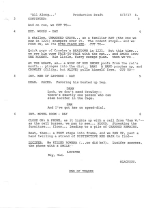 12.23 All Along the Watchtower Script] (Production Draft)