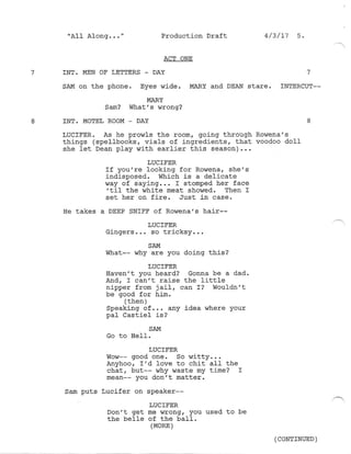 12.23 All Along the Watchtower Script] (Production Draft)