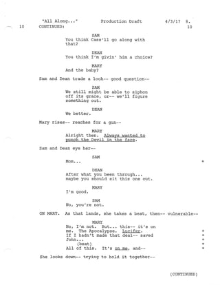 12.23 All Along the Watchtower Script] (Production Draft)