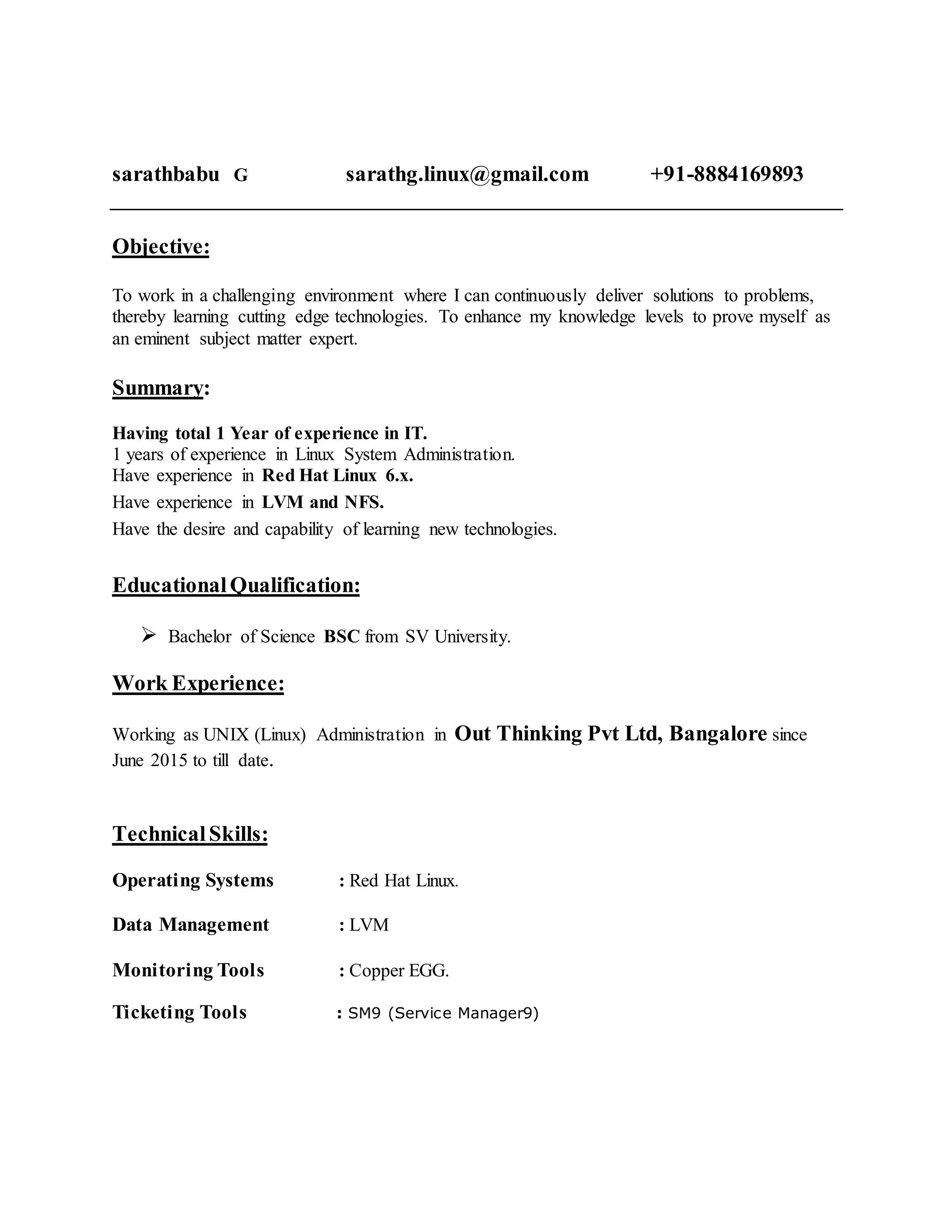 Linuxsarath 1 pdf