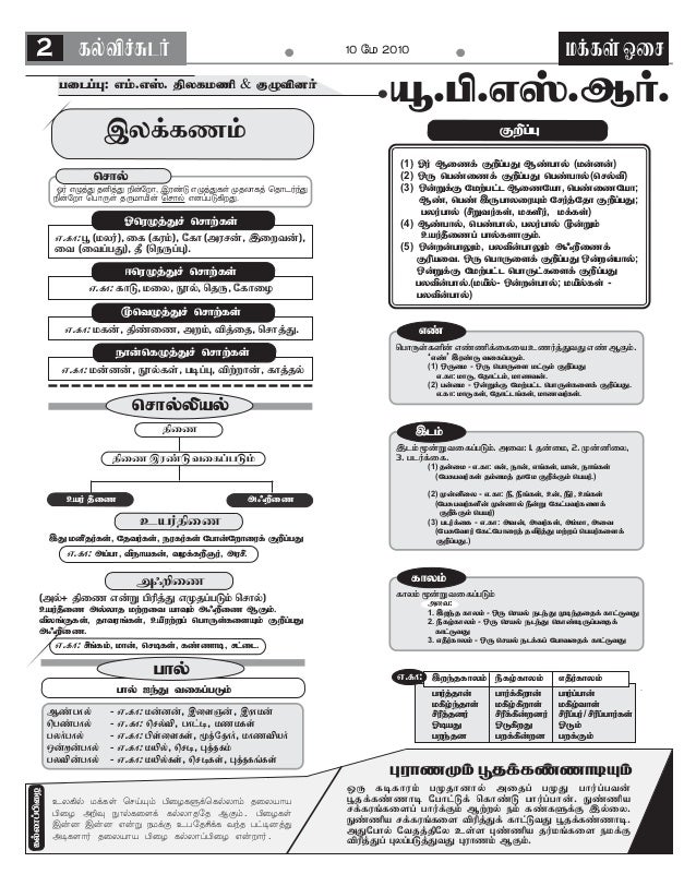 கல வ ச ச டர 2