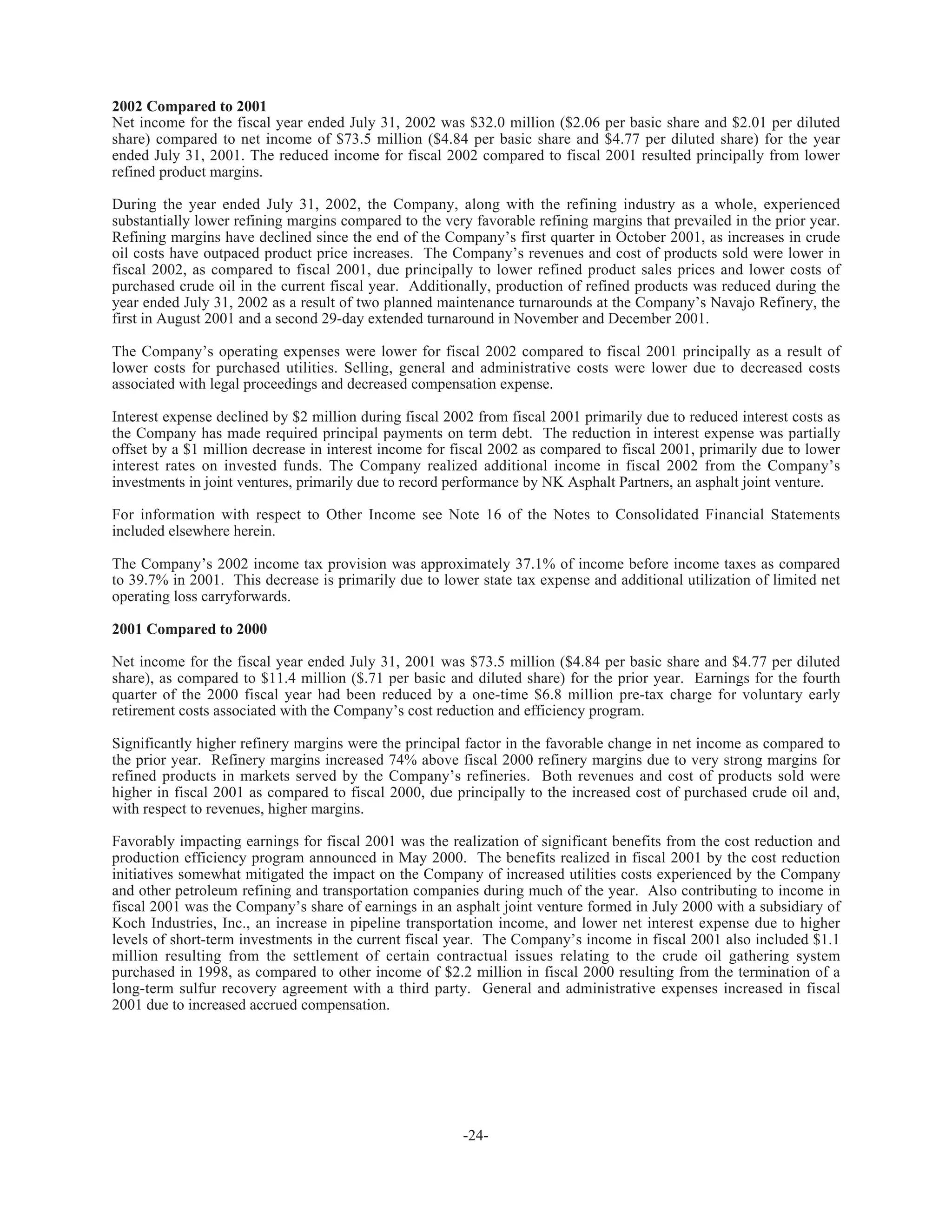 hollycorp.annualreport.2002