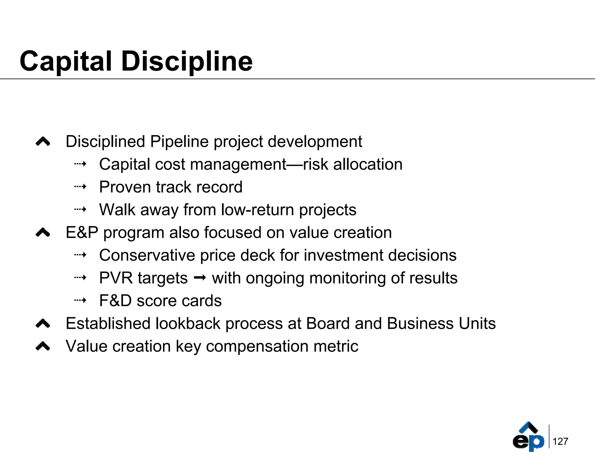 el paso Marketing_Summary