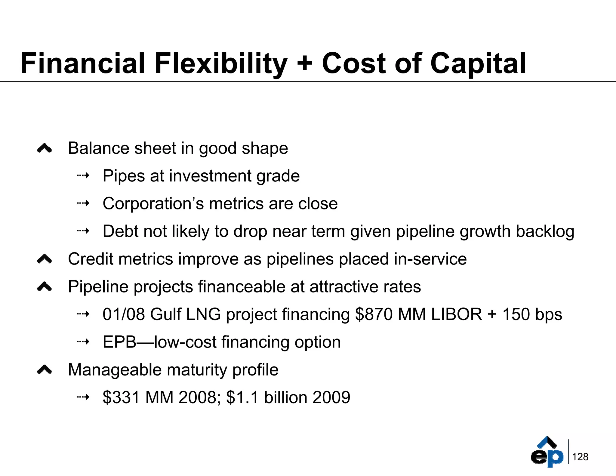 el paso Marketing_Summary