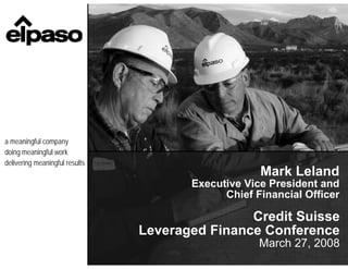 el paso 03_27Leland_CreditSuisse_FINAL(Web)