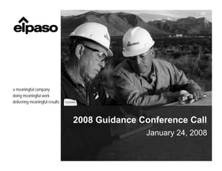 EP01_24GuidanceConfCallFinal