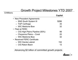 el paso  2Q2007EarningsFINAL(B&WPrint)