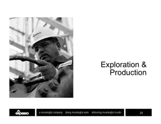 el paso  2Q2007EarningsFINAL(B&WPrint)