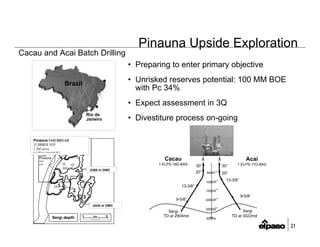 el paso  2Q2007EarningsFINAL(B&WPrint)