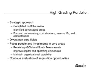 el paso  2Q2007EarningsFINAL(B&WPrint)