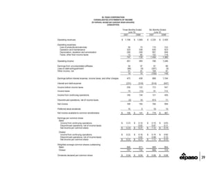 el paso  2Q2007EarningsFINAL(B&WPrint)