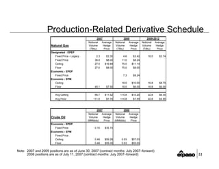 el paso  2Q2007EarningsFINAL(B&WPrint)