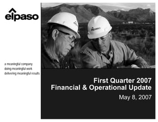 EP1Q2007Earnings_FINAL(Web)
