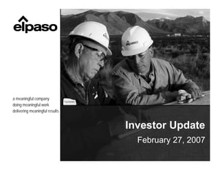 el paso  02_274Q2006Earnings_FINAL_FINAL_bb