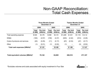 el paso  02_274Q2006Earnings_FINAL_FINAL_bb