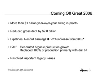 el paso  02_274Q2006Earnings_FINAL_FINAL_bb