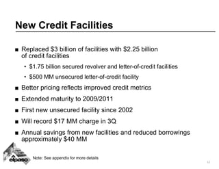 el paso 08_072QEarnings