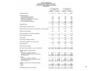 el paso 08_072QEarnings