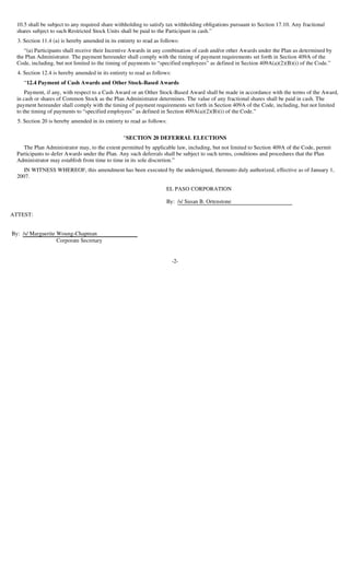 el paso 2007_EP10K