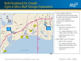spectra energy Appendix2_2009ProjectFinal