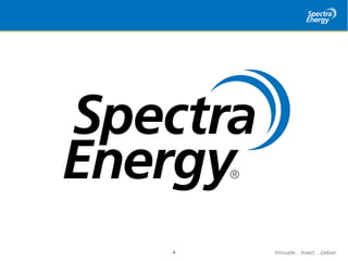spectra energy 3Q08EBITDAandRegG