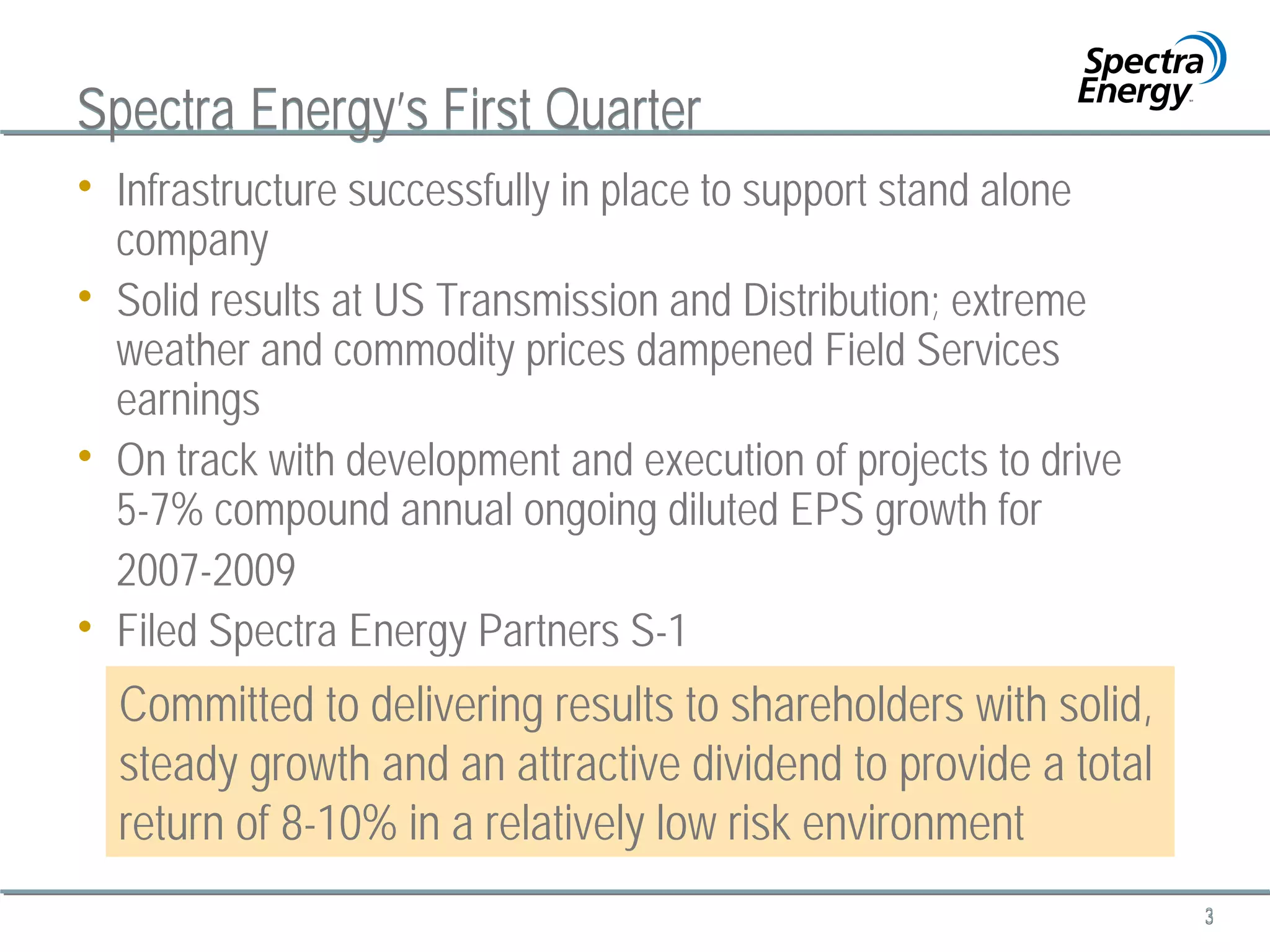 spectra energy _Q107Slides