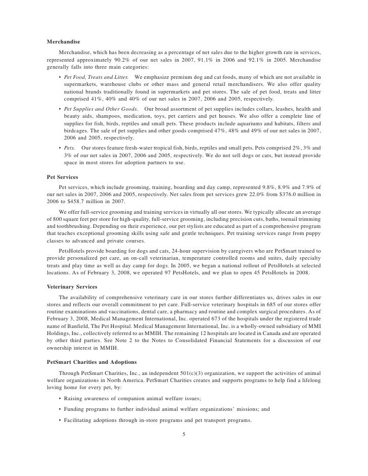 petsmart employee training