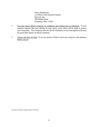 bli_code_of_business_conduct_ethics