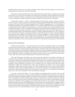  tollbrothers   10-Q-july_2007