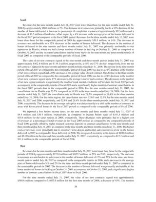  tollbrothers   10-Q-july_2007