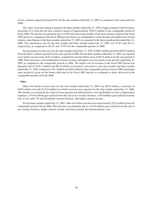  tollbrothers   10-Q-july_2007