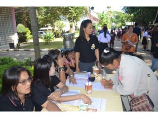 ประชุมผู้ปกครองครั้งที่ 1 ภาคเรียนที่ 2 2557