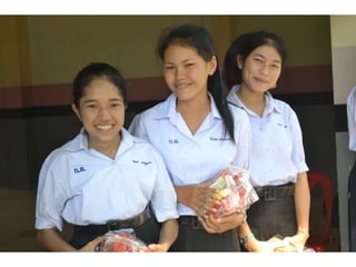 ประชุมผู้ปกครองครั้งที่ 1 ภาคเรียนที่ 2 2557