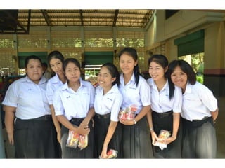 ประชุมผู้ปกครองครั้งที่ 1 ภาคเรียนที่ 2 2557