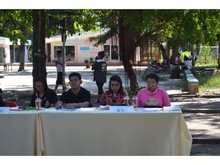 ประชุมผู้ปกครองครั้งที่ 1 ภาคเรียนที่ 2 2557