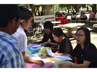 ประชุมผู้ปกครองครั้งที่ 1 ภาคเรียนที่ 2 2557